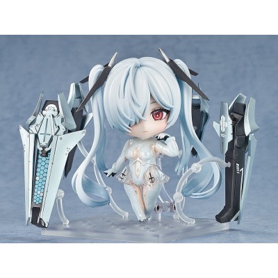 GODDESS OF VICTORY: NIKKE - Cinderella Nendoroid Action Figure 10 cm