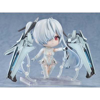 GODDESS OF VICTORY: NIKKE - Cinderella Nendoroid Action Figure 10 cm