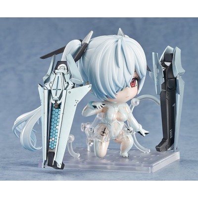 GODDESS OF VICTORY: NIKKE - Cinderella Nendoroid Action Figure 10 cm