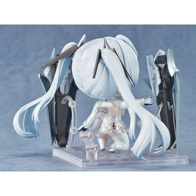 GODDESS OF VICTORY: NIKKE - Cinderella Nendoroid Action Figure 10 cm