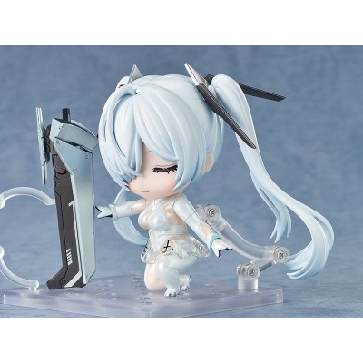 GODDESS OF VICTORY: NIKKE - Cinderella Nendoroid Action Figure 10 cm