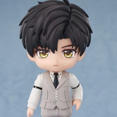 LOVE AND DEEPSPACE - Zayne Good Smile Arts Shanghai Nendoroid Action Figure 10 cm
