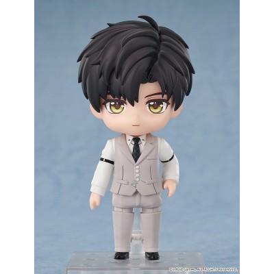 LOVE AND DEEPSPACE - Zayne Good Smile Arts Shanghai Nendoroid Action Figure 10 cm