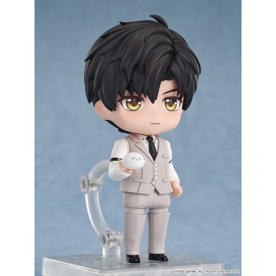 LOVE AND DEEPSPACE - Zayne Good Smile Arts Shanghai Nendoroid Action Figure 10 cm