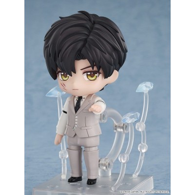LOVE AND DEEPSPACE - Zayne Good Smile Arts Shanghai Nendoroid Action Figure 10 cm