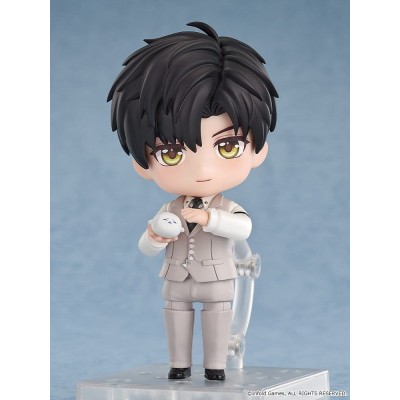 LOVE AND DEEPSPACE - Zayne Good Smile Arts Shanghai Nendoroid Action Figure 10 cm