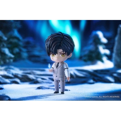 LOVE AND DEEPSPACE - Zayne Good Smile Arts Shanghai Nendoroid Action Figure 10 cm
