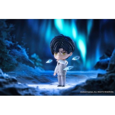 LOVE AND DEEPSPACE - Zayne Good Smile Arts Shanghai Nendoroid Action Figure 10 cm