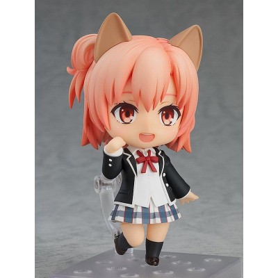 MY TEEN ROMANTIC COMEDY SNAFU - Yui Yuigahama Ver. Nendoroid Action Figure 10 cm