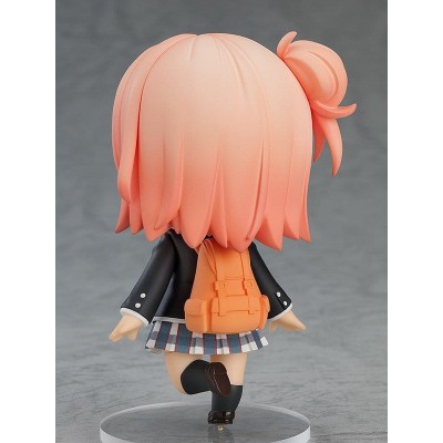 MY TEEN ROMANTIC COMEDY SNAFU - Yui Yuigahama Ver. Nendoroid Action Figure 10 cm