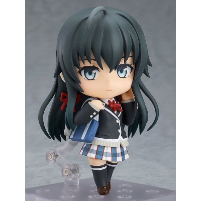MY TEEN ROMANTIC COMEDY SNAFU - Yukino Yukinoshita Ver. Nendoroid Action Figure 10 cm