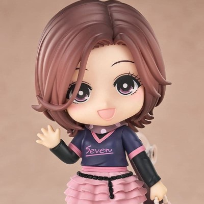 NANA - Nana Komatsu Ver. Nendoroid Action Figure 10 cm