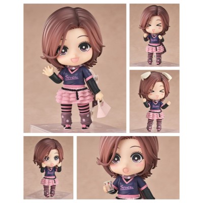 NANA - Nana Komatsu Ver. Nendoroid Action Figure 10 cm