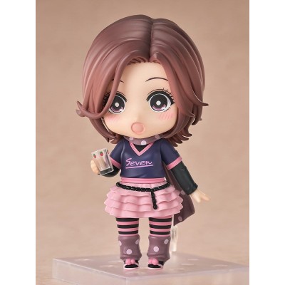 NANA - Nana Komatsu Ver. Nendoroid Action Figure 10 cm