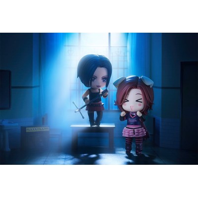 NANA - Nana Komatsu Ver. Nendoroid Action Figure 10 cm