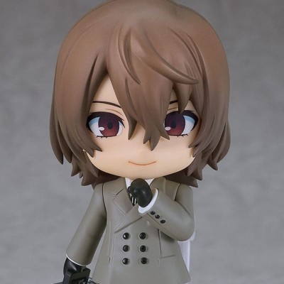 PERSONA5 ROYAL - Goro Akechi School Uniform Ver. Action Figure (Re-run) 10 cm
