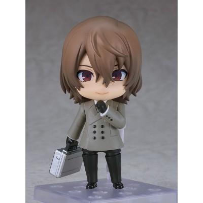 PERSONA5 ROYAL - Goro Akechi School Uniform Ver. Action Figure (Re-run) 10 cm