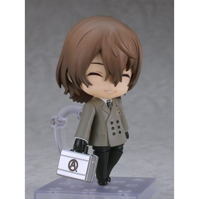 PERSONA5 ROYAL - Goro Akechi School Uniform Ver. Action Figure (Re-run) 10 cm