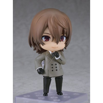 PERSONA5 ROYAL - Goro Akechi School Uniform Ver. Action Figure (Re-run) 10 cm