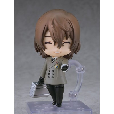 PERSONA5 ROYAL - Goro Akechi School Uniform Ver. Action Figure (Re-run) 10 cm
