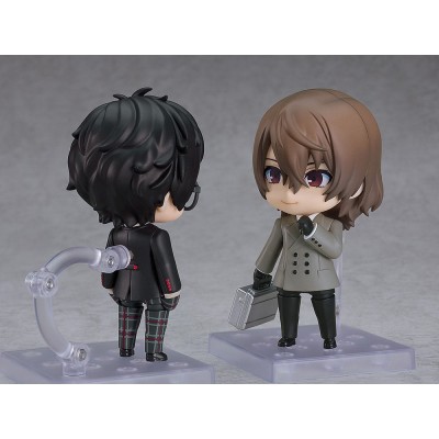 PERSONA5 ROYAL - Goro Akechi School Uniform Ver. Action Figure (Re-run) 10 cm