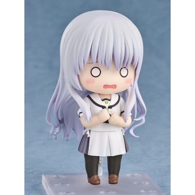 SUMMER POCKETS - Shiroha Naruse Nendoroid Action Figure 10 cm