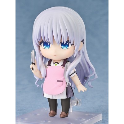 SUMMER POCKETS - Shiroha Naruse Nendoroid Action Figure 10 cm