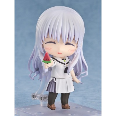SUMMER POCKETS - Shiroha Naruse Nendoroid Action Figure 10 cm