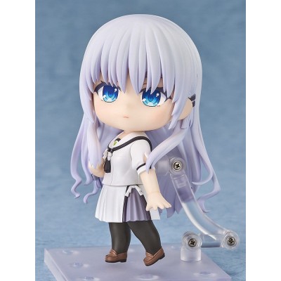 SUMMER POCKETS - Shiroha Naruse Nendoroid Action Figure 10 cm