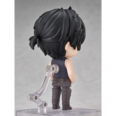 TIME RAIDERS - Hei Yanjing Nendoroid Action Figure 10 cm
