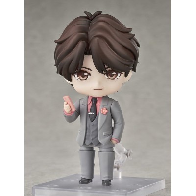 TIME RAIDERS - Xie Yuchen Nendoroid Action Figure 10 cm