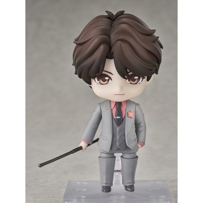 TIME RAIDERS - Xie Yuchen Nendoroid Action Figure 10 cm