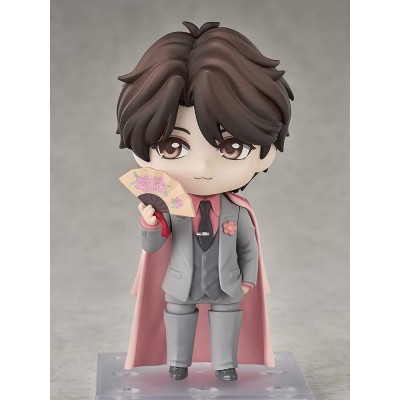 TIME RAIDERS - Xie Yuchen Nendoroid Action Figure 10 cm