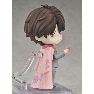 TIME RAIDERS - Xie Yuchen Nendoroid Action Figure 10 cm