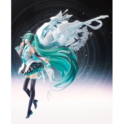 CHARACTER VOCAL SERIES 01 - Hatsune Miku Happy 16th Birthday Ver. 1/7 PVC Figure (re-run) 31 cm