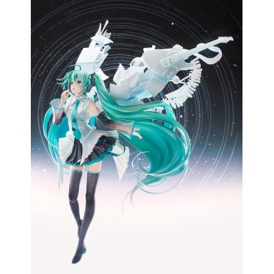 CHARACTER VOCAL SERIES 01 - Hatsune Miku Happy 16th Birthday Ver. 1/7 PVC Figure (re-run) 31 cm