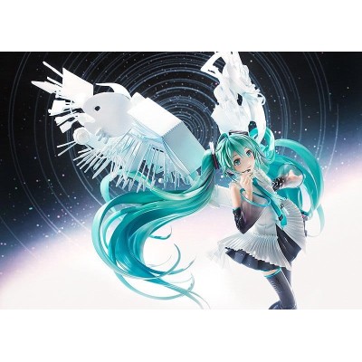 CHARACTER VOCAL SERIES 01 - Hatsune Miku Happy 16th Birthday Ver. 1/7 PVC Figure (re-run) 31 cm
