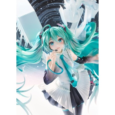 CHARACTER VOCAL SERIES 01 - Hatsune Miku Happy 16th Birthday Ver. 1/7 PVC Figure (re-run) 31 cm