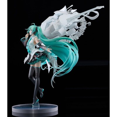 CHARACTER VOCAL SERIES 01 - Hatsune Miku Happy 16th Birthday Ver. 1/7 PVC Figure (re-run) 31 cm