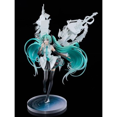 CHARACTER VOCAL SERIES 01 - Hatsune Miku Happy 16th Birthday Ver. 1/7 PVC Figure (re-run) 31 cm