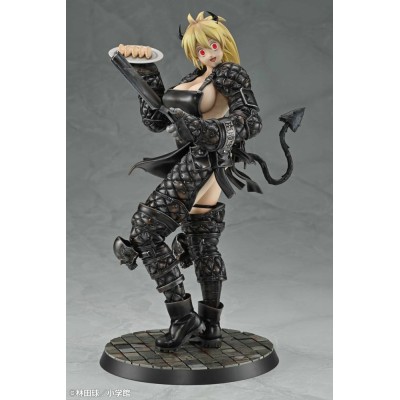 DOROHEDORO - Nikaido Turning Devil Version 1/7 Medicos Entertainment PVC Figure 27 cm