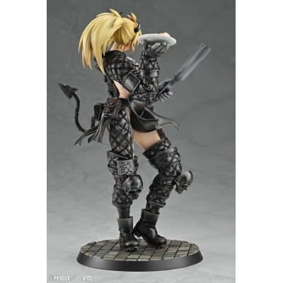 DOROHEDORO - Nikaido Turning Devil Version 1/7 Medicos Entertainment PVC Figure 27 cm