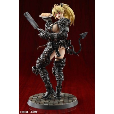 DOROHEDORO - Nikaido Turning Devil Version 1/7 Medicos Entertainment PVC Figure 27 cm