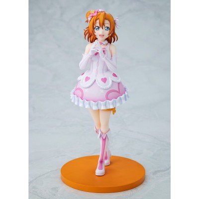 LOVE LIVE! - Honoka Kosaka Bokutachi wa Hitotsu no Hikari Ver. Kadokawa PVC Figure 16 cm