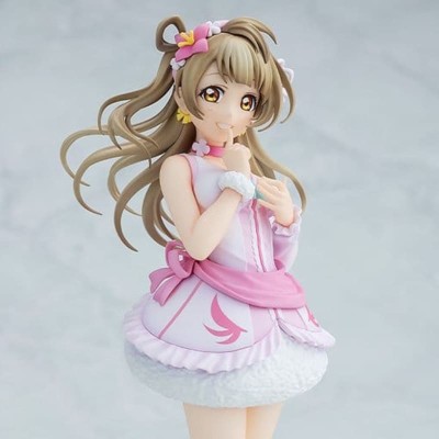 LOVE LIVE! - Kotori Minami Bokutachi wa Hitotsu no Hikari Ver. Kadokawa PVC Figure 16 cm