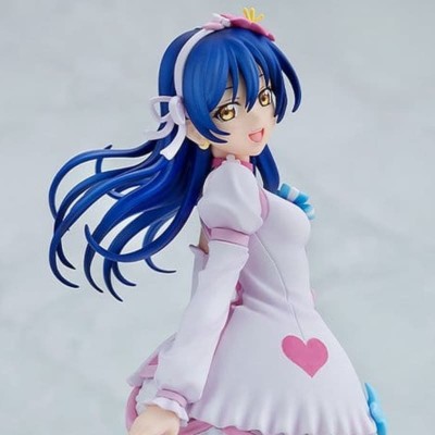 LOVE LIVE! - Umi Sonoda Bokutachi wa Hitotsu no Hikari Ver. Kadokawa PVC Figure 16 cm