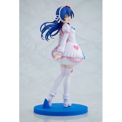 LOVE LIVE! - Umi Sonoda Bokutachi wa Hitotsu no Hikari Ver. Kadokawa PVC Figure 16 cm