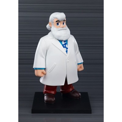 MEGA MAN - Dr. Wily & Dr. Light Oshi Works PVC Figure Kotobukiya 2-Pack 22 cm
