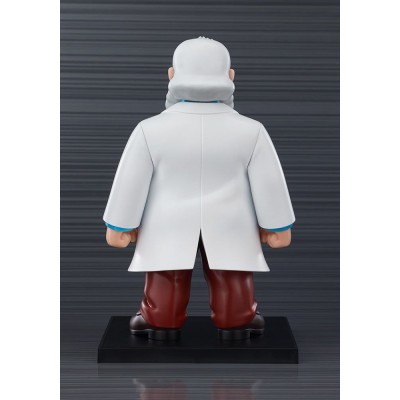 MEGA MAN - Dr. Wily & Dr. Light Oshi Works PVC Figure Kotobukiya 2-Pack 22 cm
