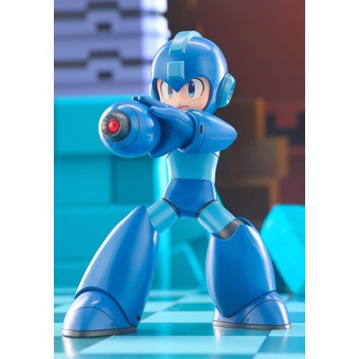 MEGA MAN - Mega Man Oshi Works Ver. Kotobukiya PVC Figure 18 cm
